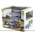 2014 Neu !! WL Spielzeug A949 RC Auto 1:18 2.4G 4CH Fernbedienung Spielzeug 4WD Off Road RC Auto